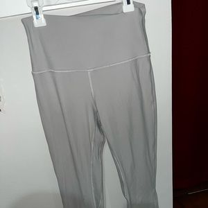 Lululemon align legging